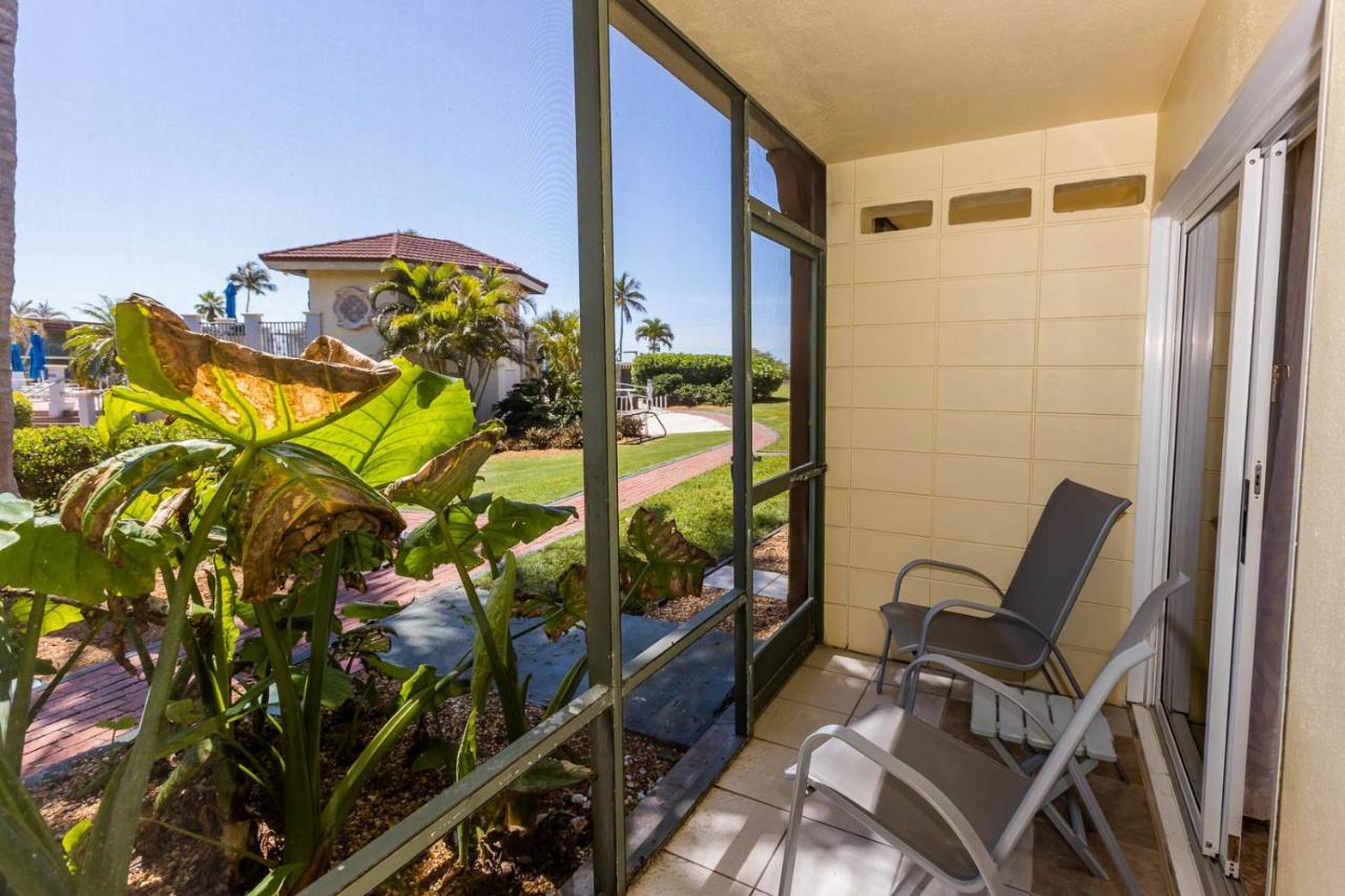 West Wind Inn Sanibel Exterior photo