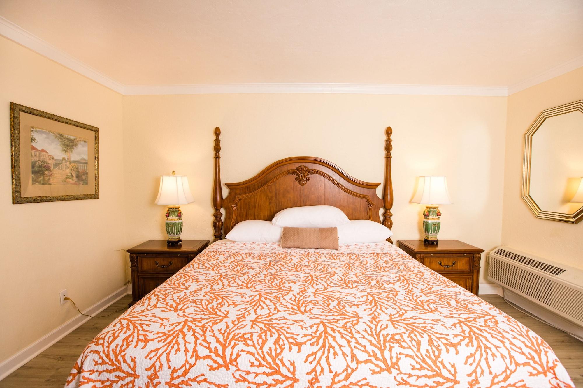 West Wind Inn Sanibel Exterior photo