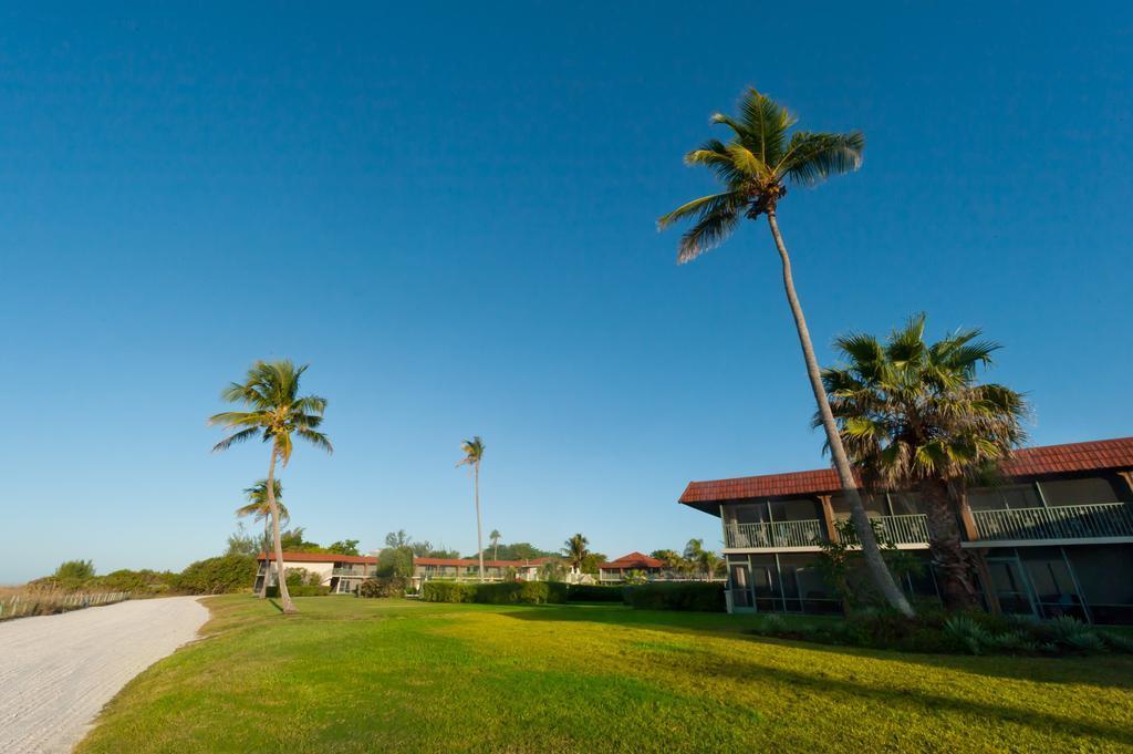 West Wind Inn Sanibel Exterior photo