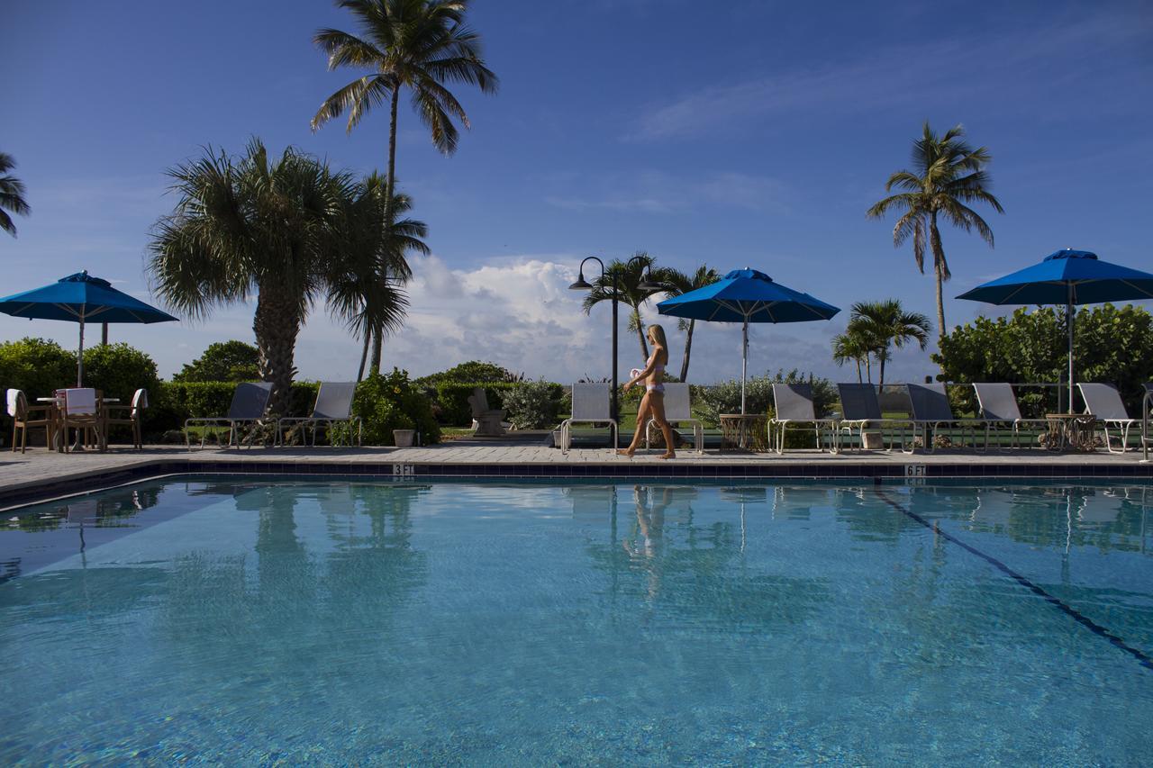 West Wind Inn Sanibel Exterior photo