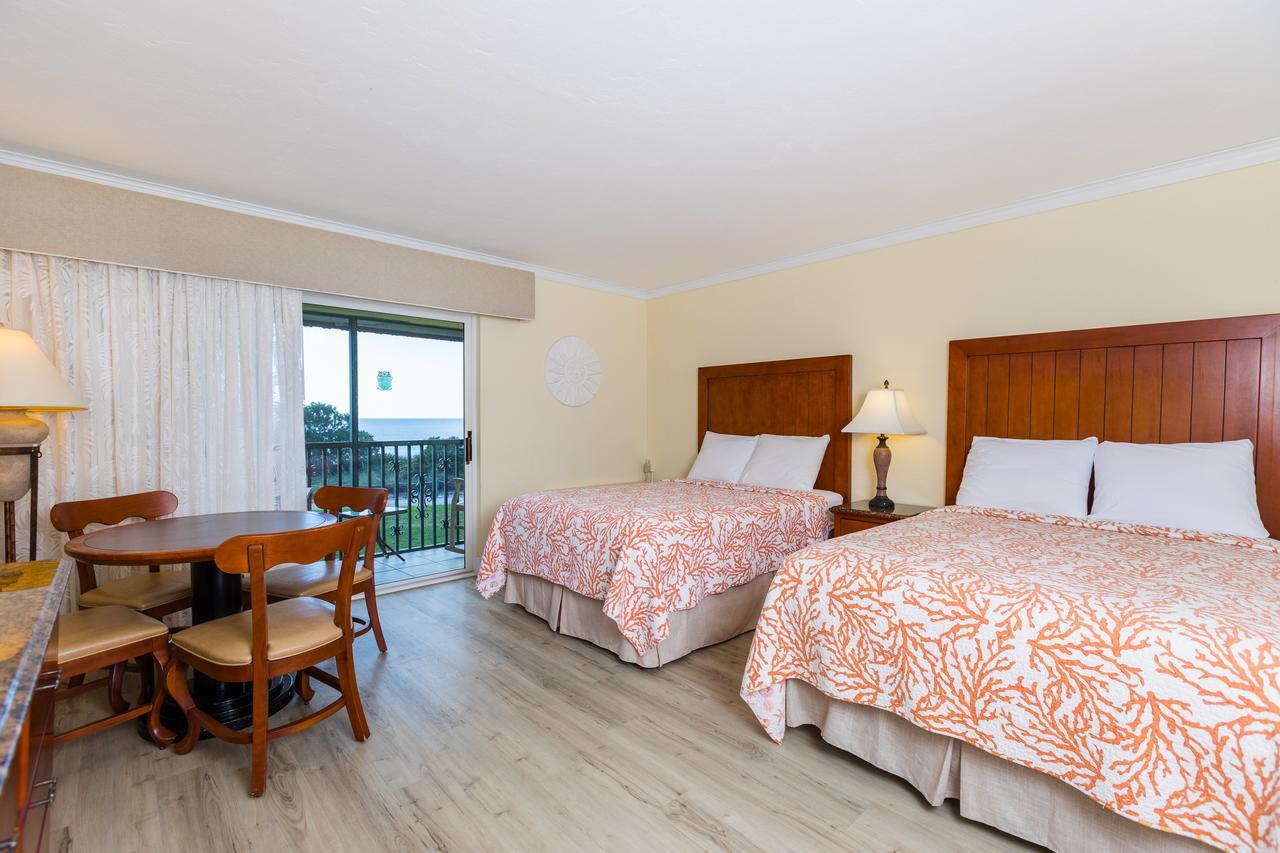 West Wind Inn Sanibel Exterior photo